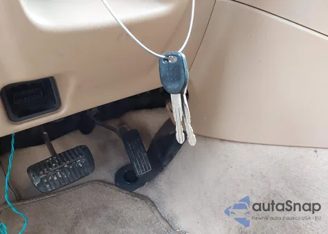 2004 Subaru Forester 2.5X z USA, uszkodzony, nr VIN JF1SG636X4H707806